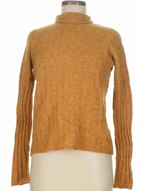 Madewell Wool Sweater